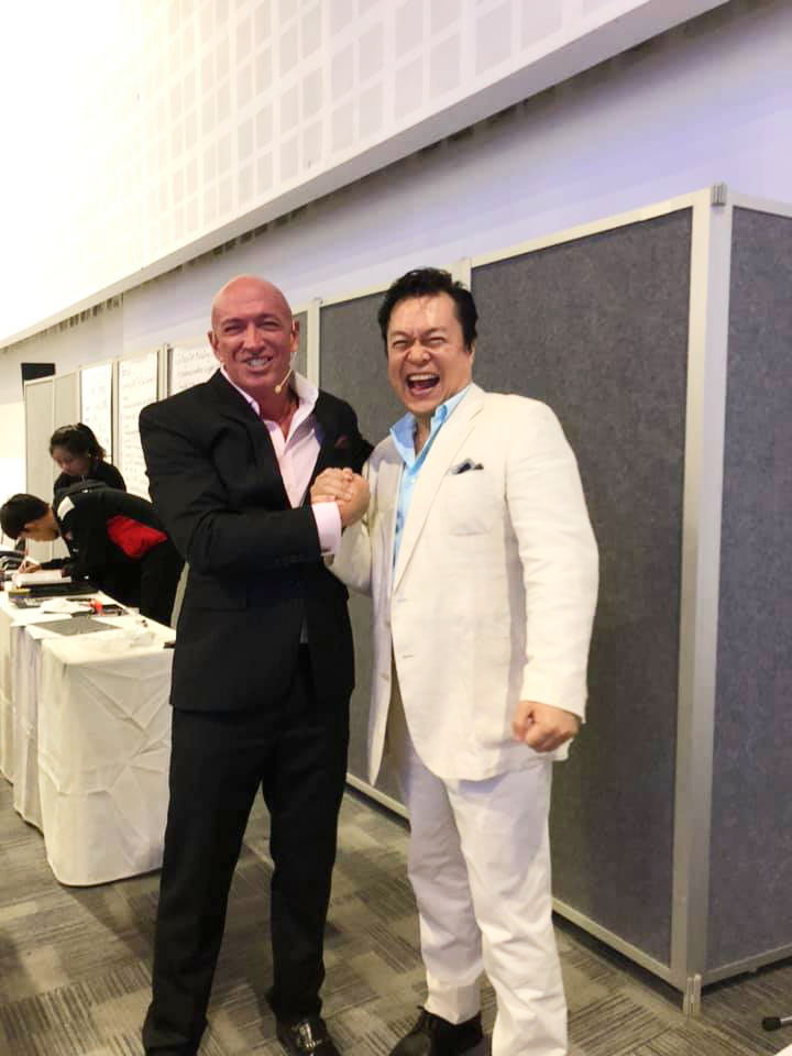 マーク・ジョイナー