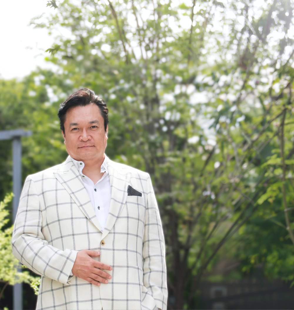 大森健巳