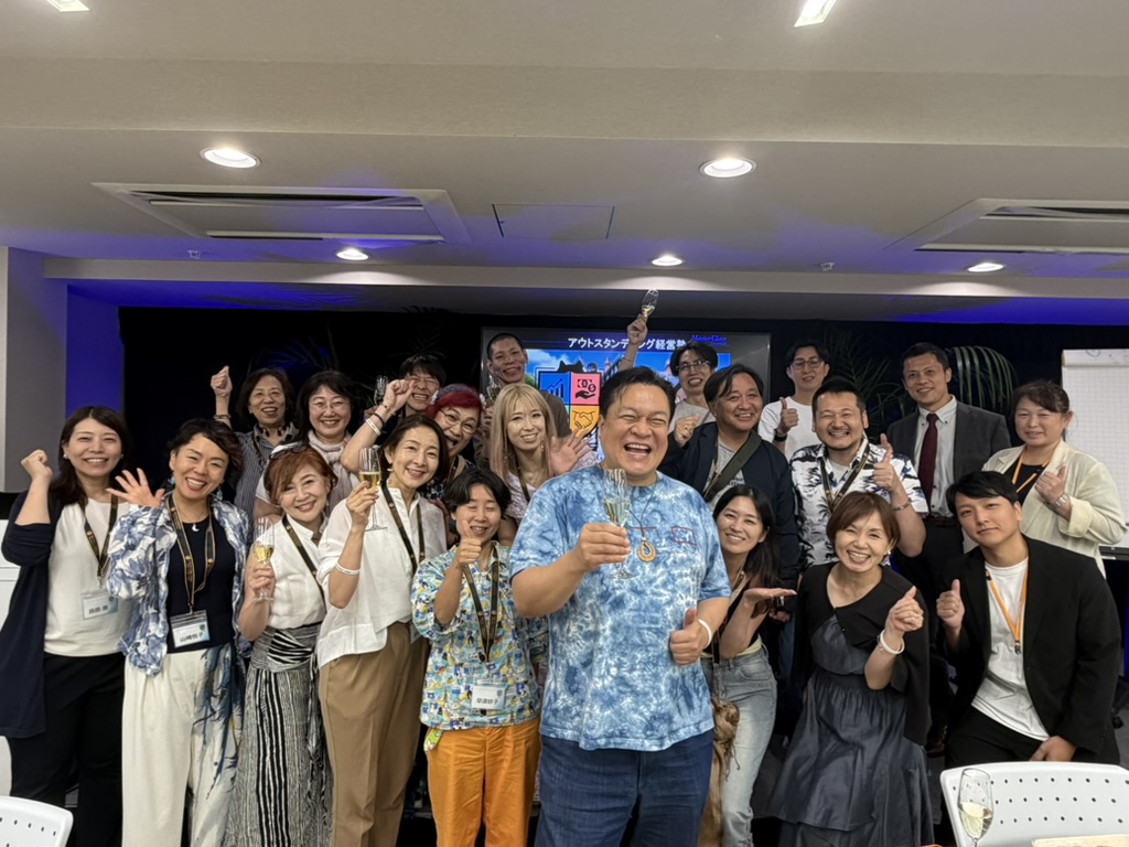 勉強会の様子