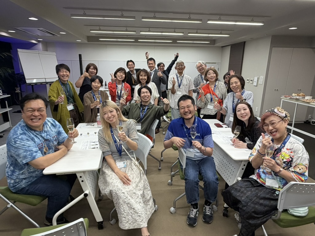 勉強会の様子